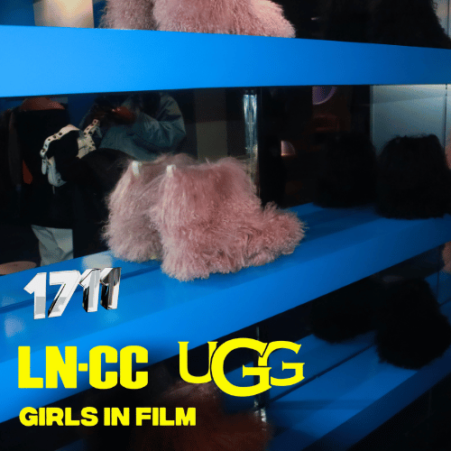 Inside the UGG Fluff Momma Launch at The L8te.