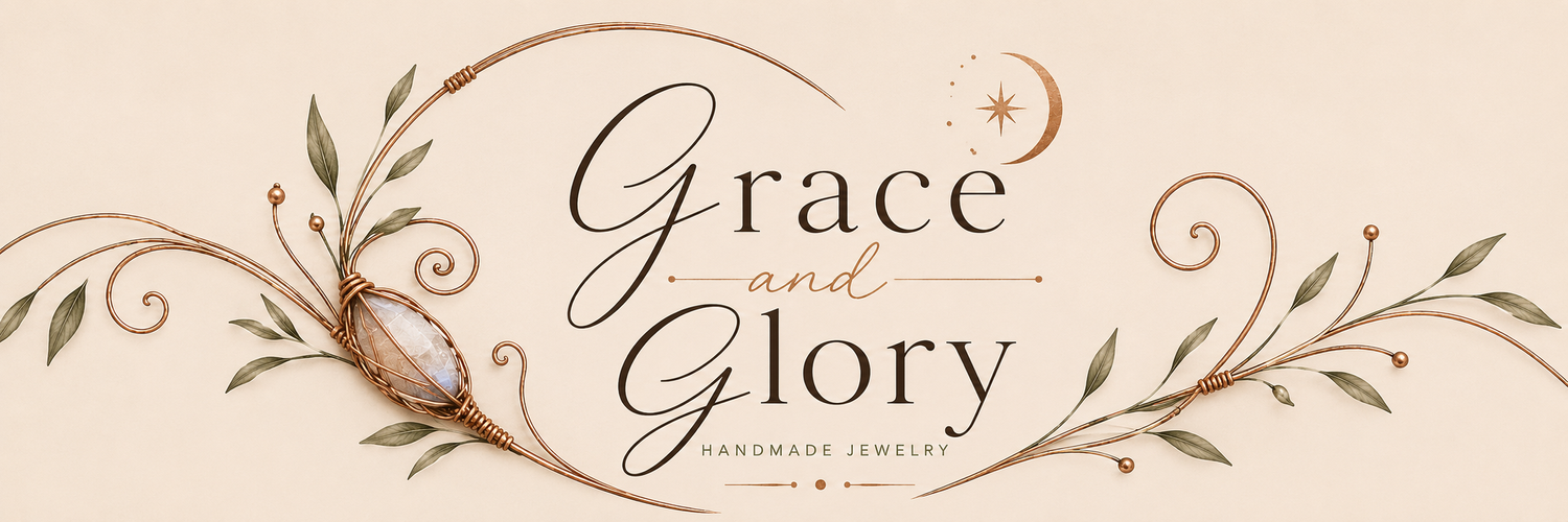 Grace and Glory