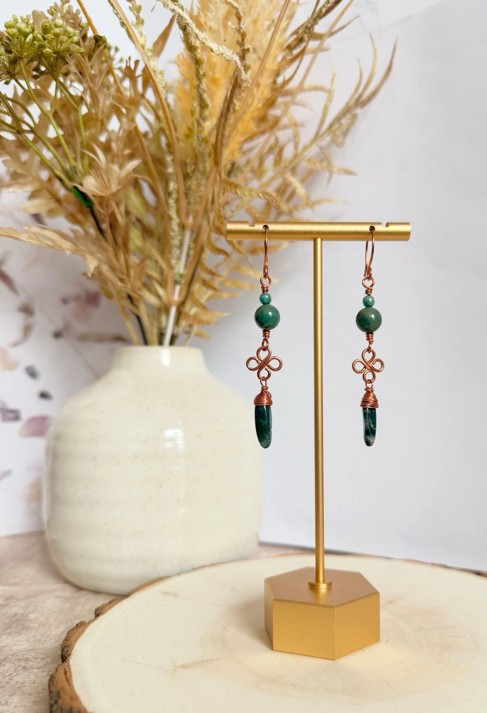 Forest Clover Drops