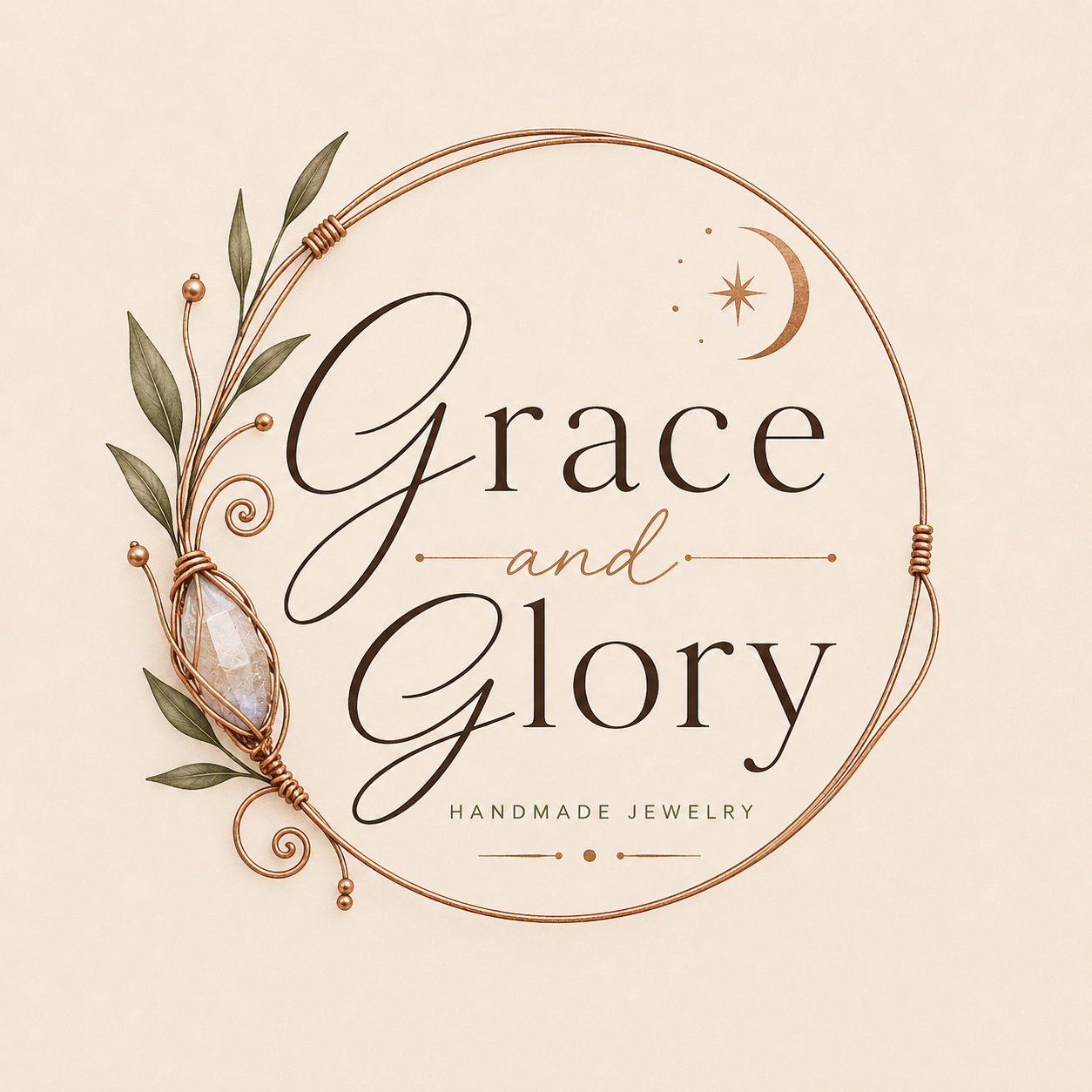 Grace and Glory