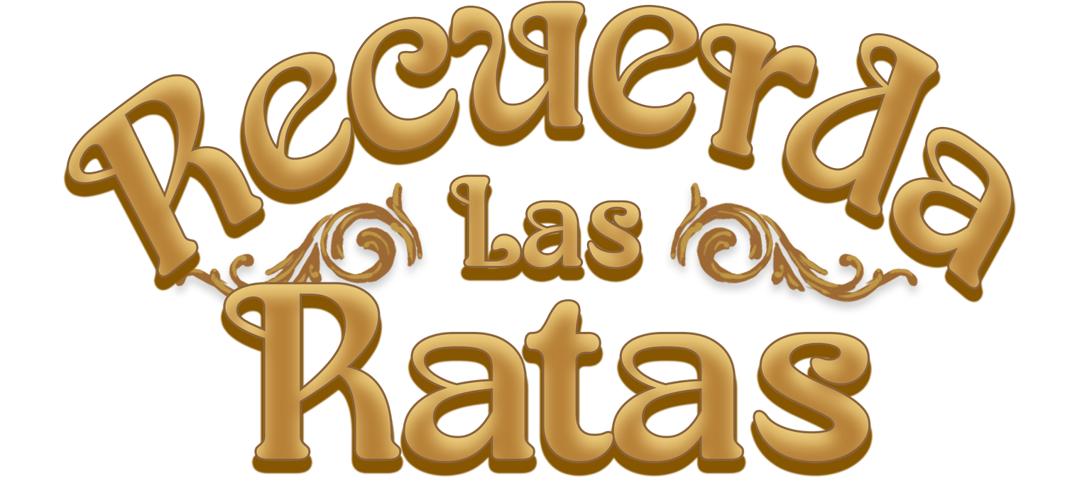 Remember The Rats film