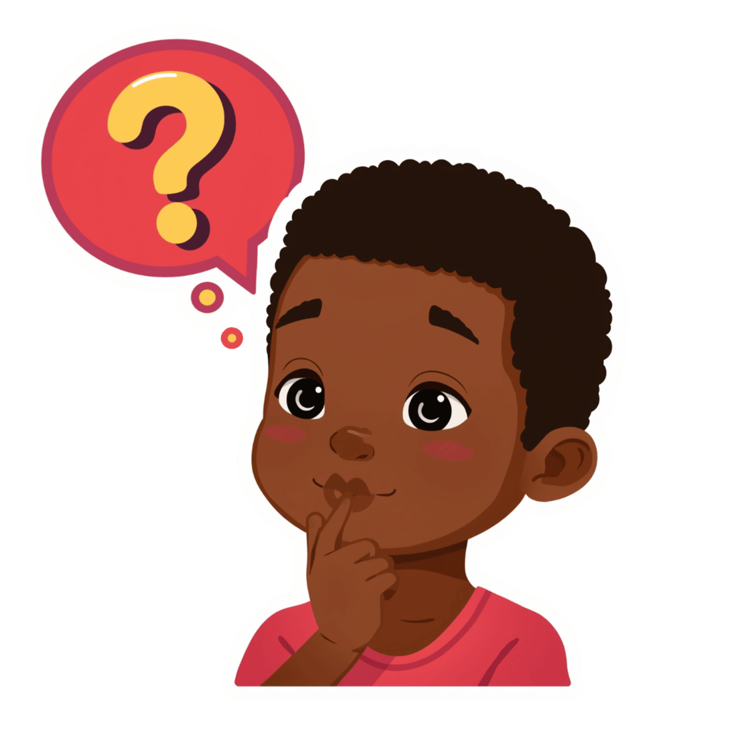 Lucid_Origin_A_cartoonstyle_illustration_of_a_Black_child_thin_2.png