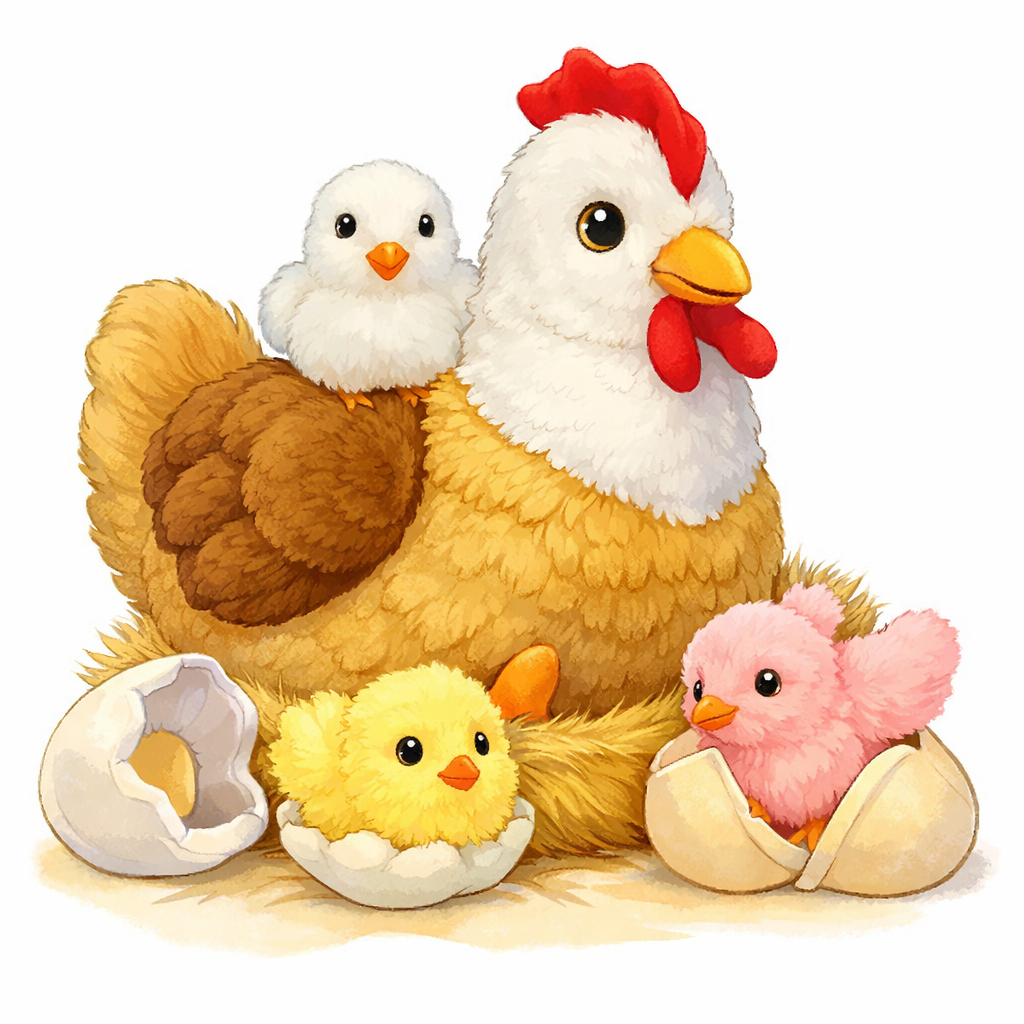 Special Sunday Morning Story Time