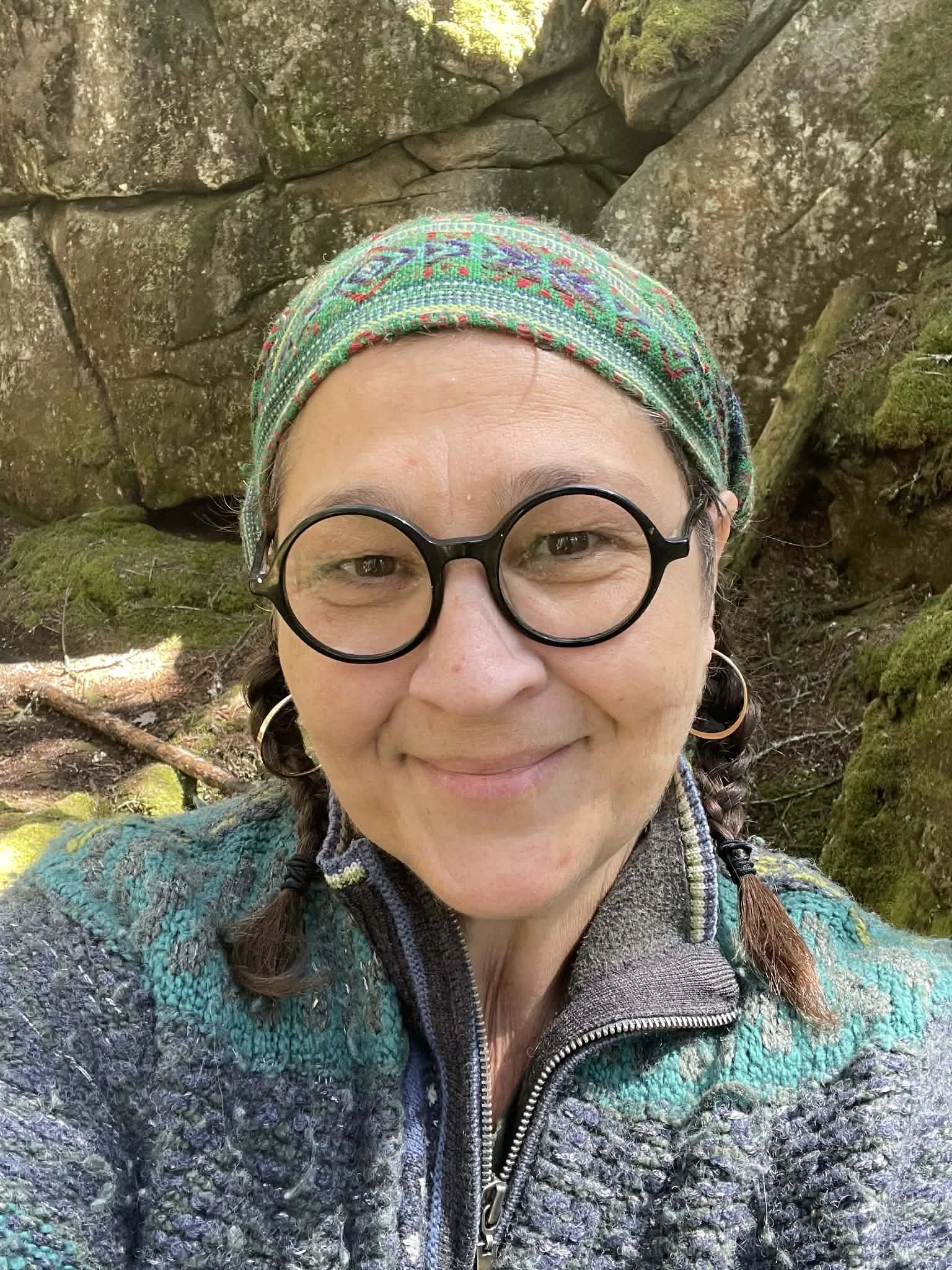 Sunday Morning Story Time