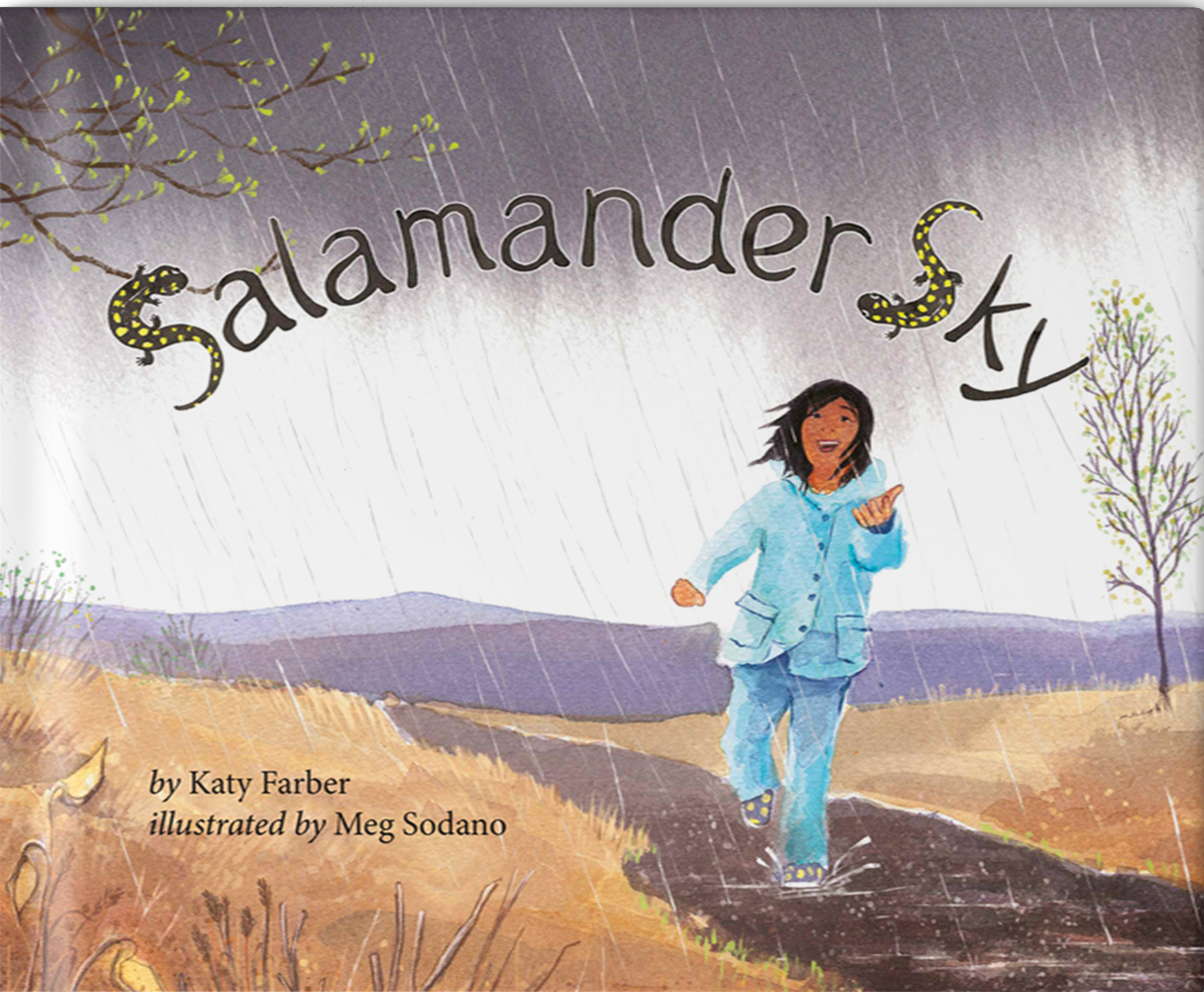 Special Sunday Afternoon Story Time 