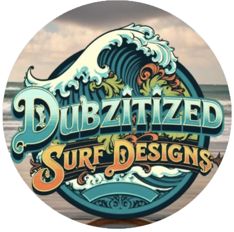 Dubzitized Surf Designs | Stuart, Florida