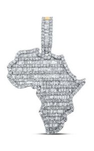 Africa Charm