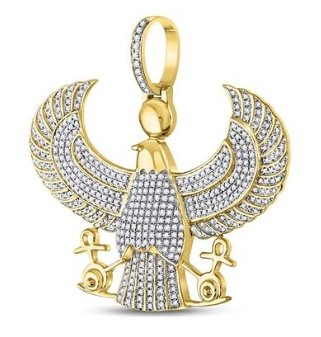 Horus Charm