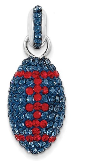 Swarovski NAZ Necklace