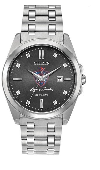 NAZ Watch