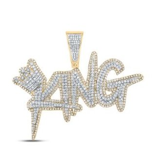 King Charm