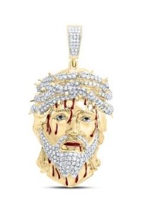 Jesus Charm