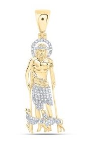 Lazaro Charm