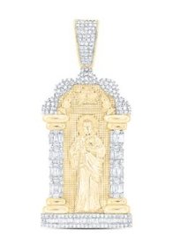 St.Jude Charm