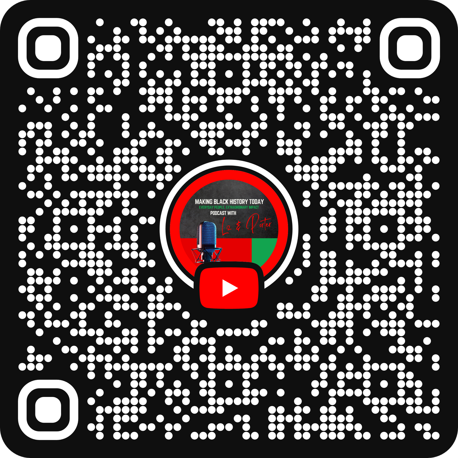 Making Black History Today