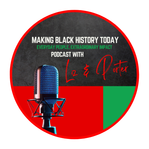 Making Black History Today