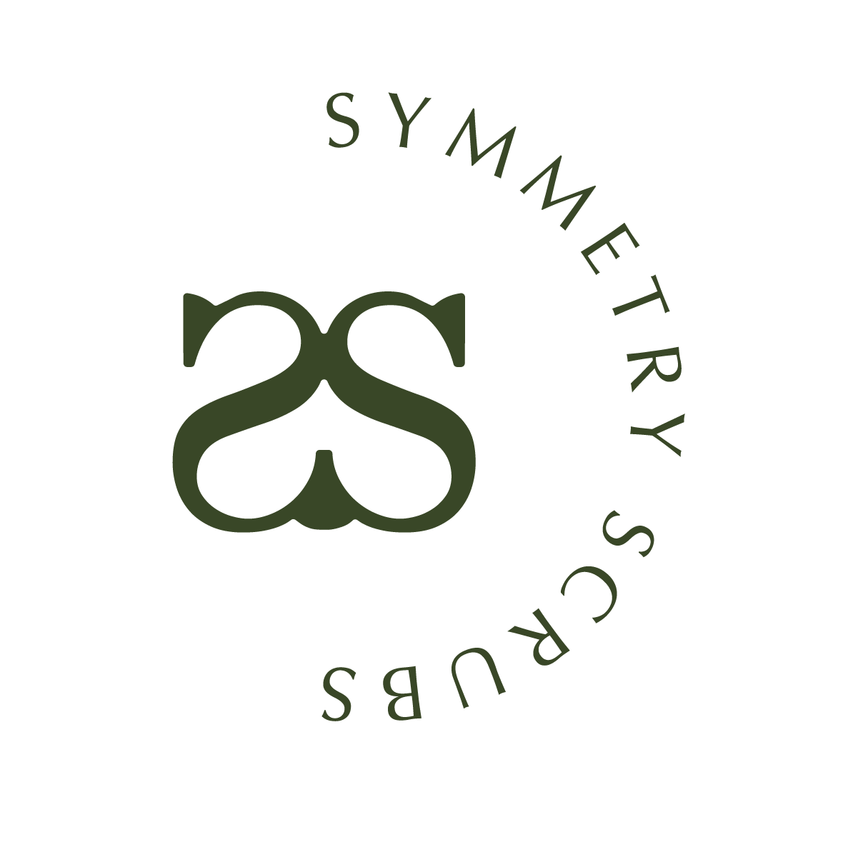 Symmetry Scrubs 