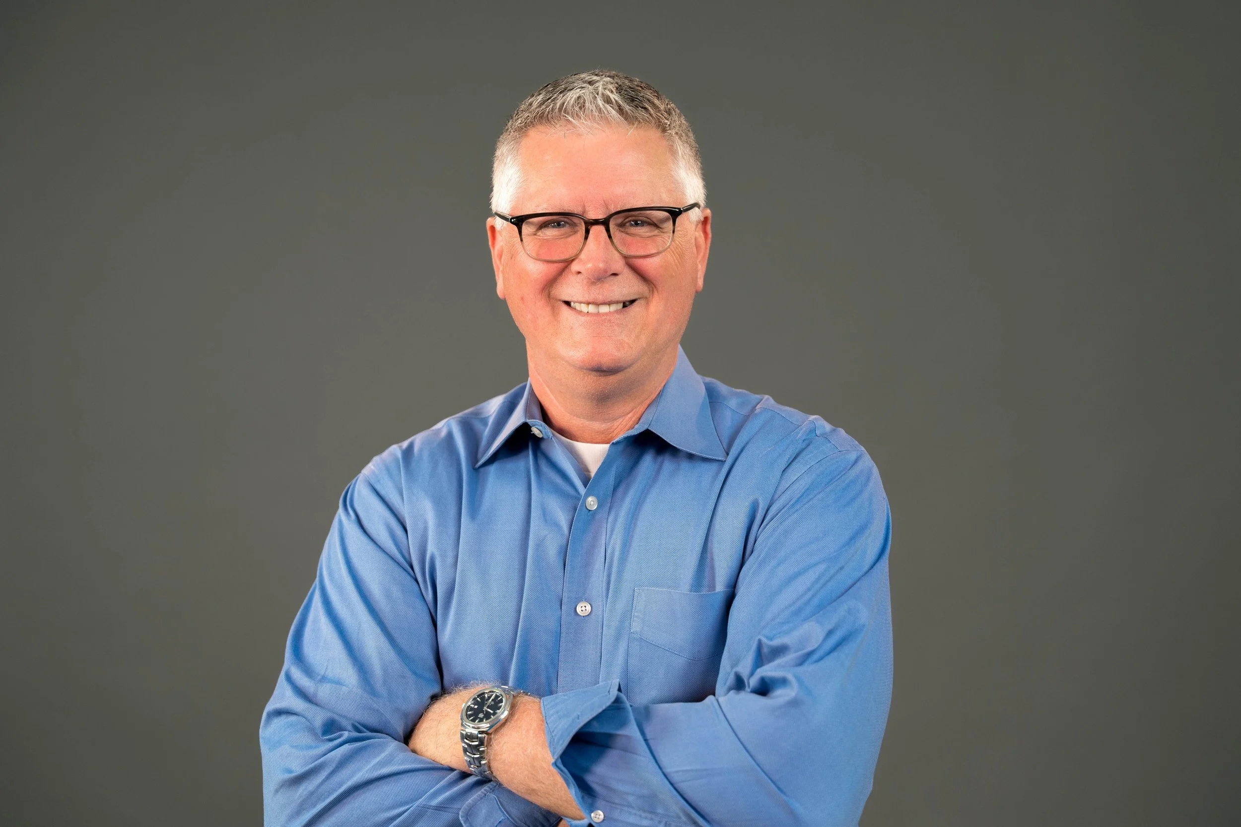 Randal Lush, President, Owner & Founder at Free Agent Consulting