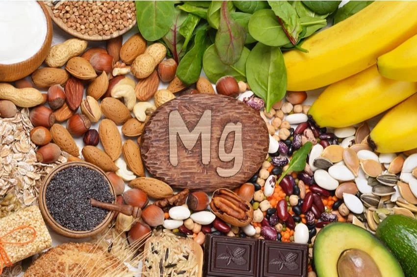Magnesium: The Supplement Everyone Asks Me About (And How to Use It Correctly) ✨