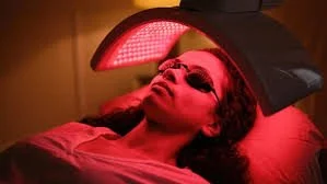Light Therapy for Longevity, Skin, Mood &amp; Cellular Health 🌈✨(A Functional Guide to Red, Blue, Infrared &amp; More)
