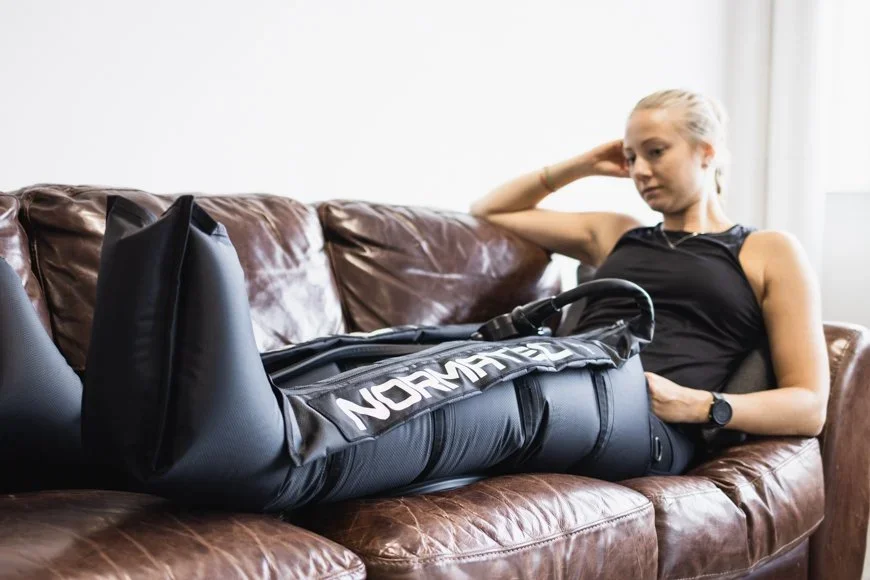 🦵 Compression Boots for Recovery: Do They Actually Work? A Science-Based Guide