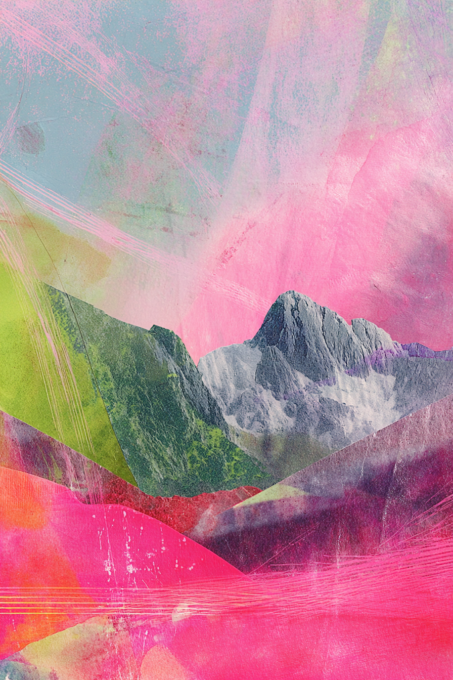 Mountain Me Time – A Creative Evening at the LaMunt Flagship Store