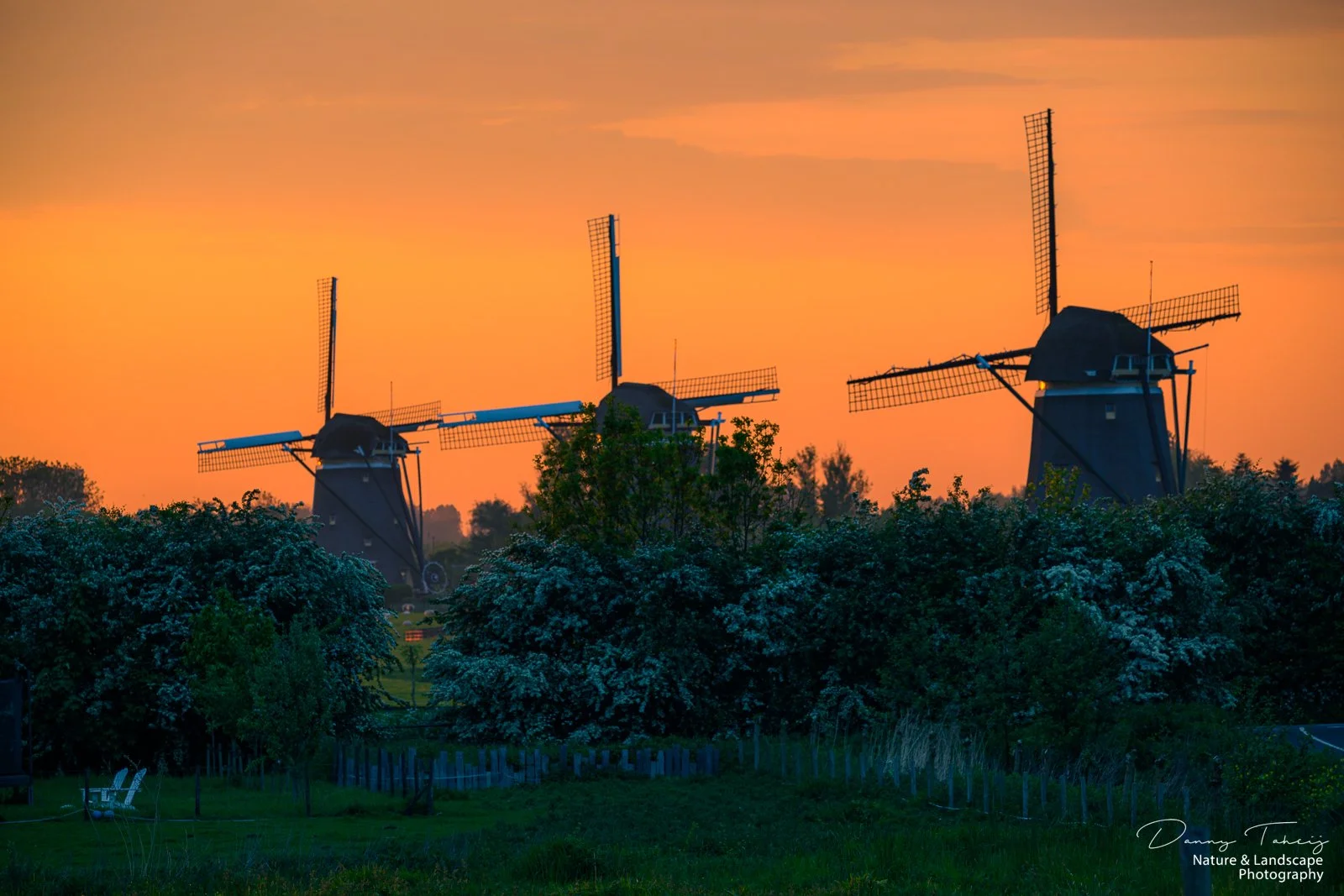 Nieuwe Driemanspolder