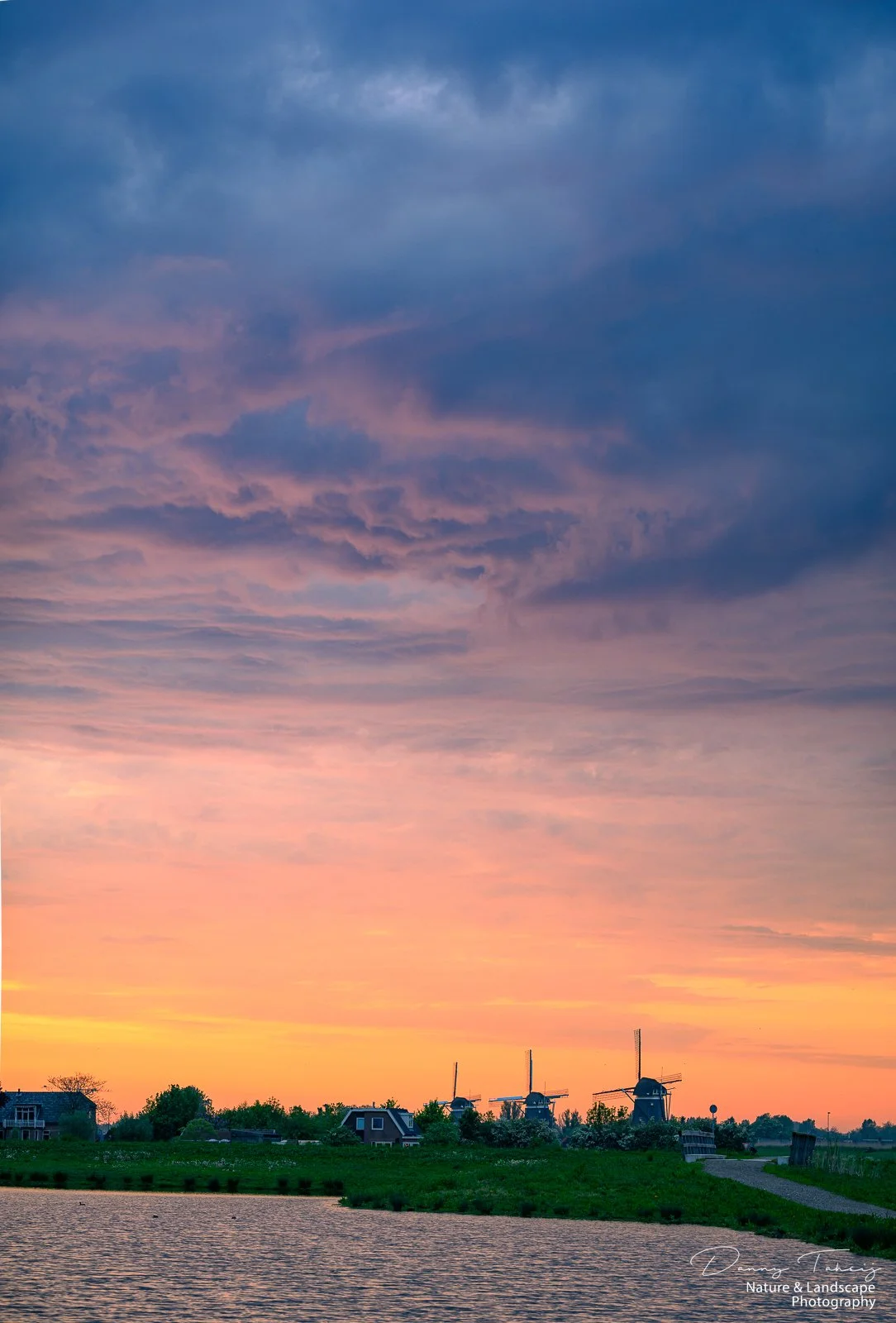 Nieuwe Driemanspolder