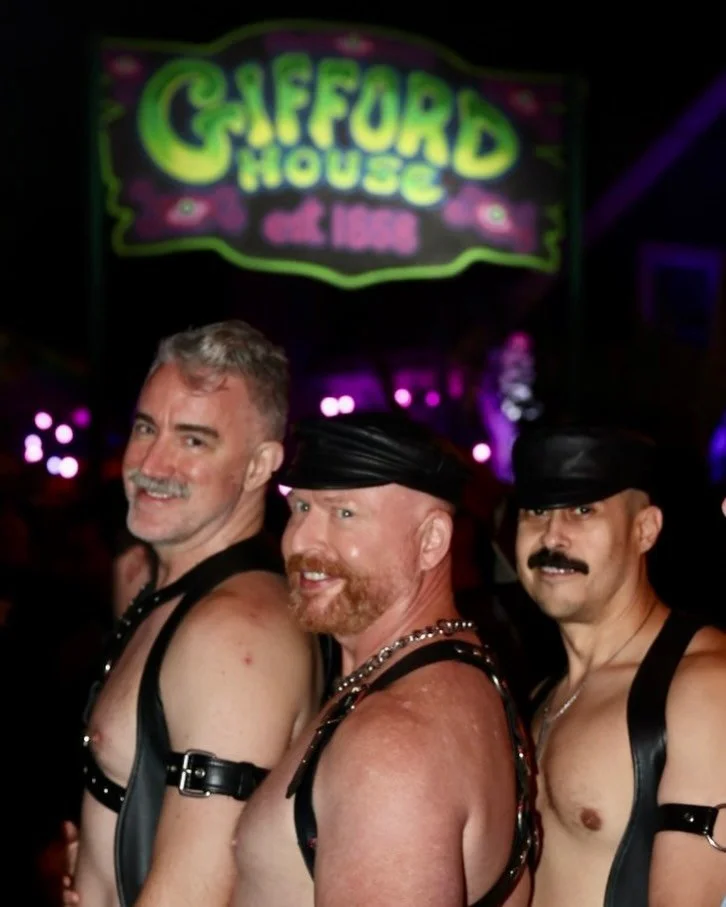 @matesleatherwkd hosted by @gifford.house 
🖤🖤🖤🖤🖤🖤🖤🖤🖤🖤🖤🖤🖤🖤👮🏾&zwj;♂️