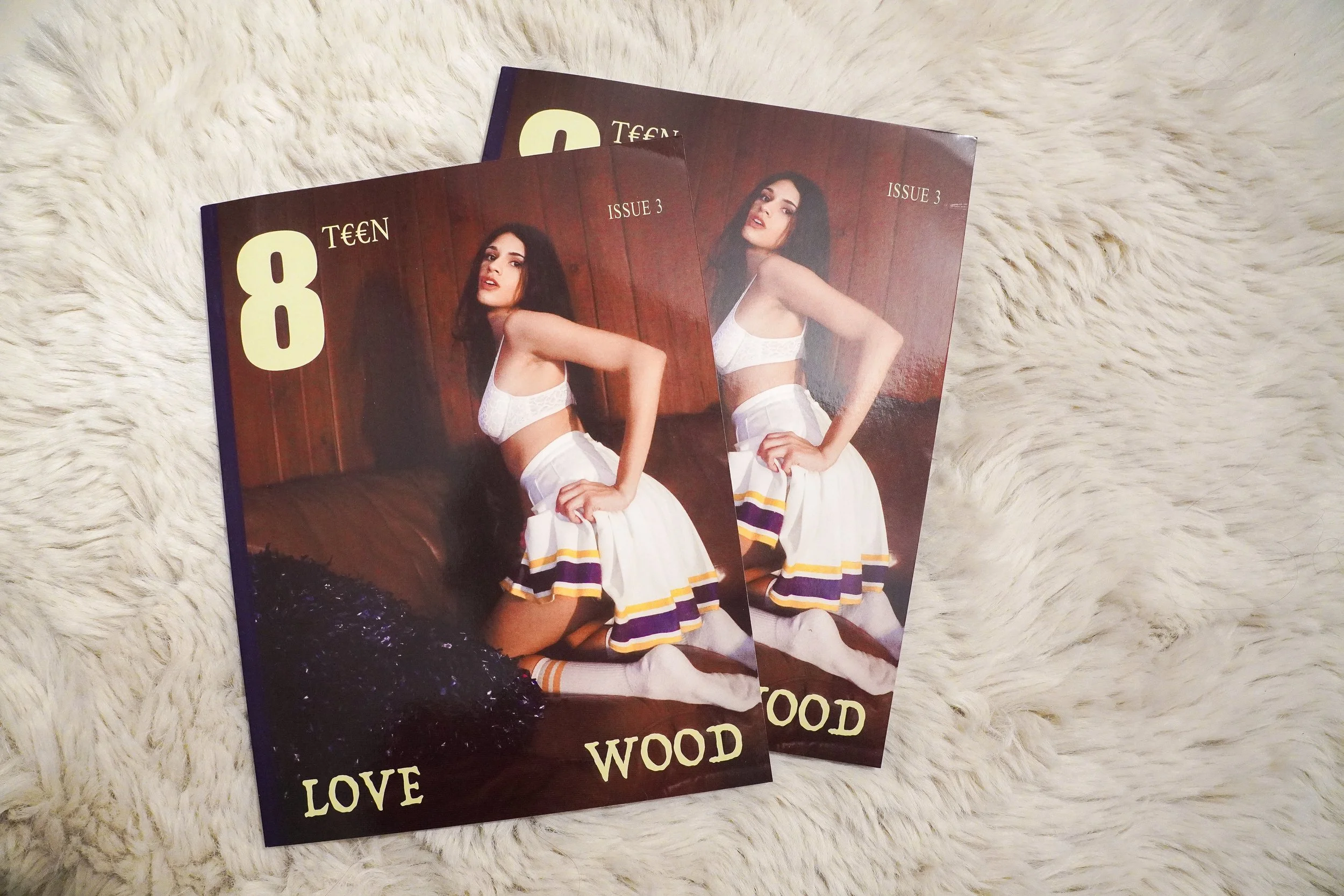 ISSUE 3