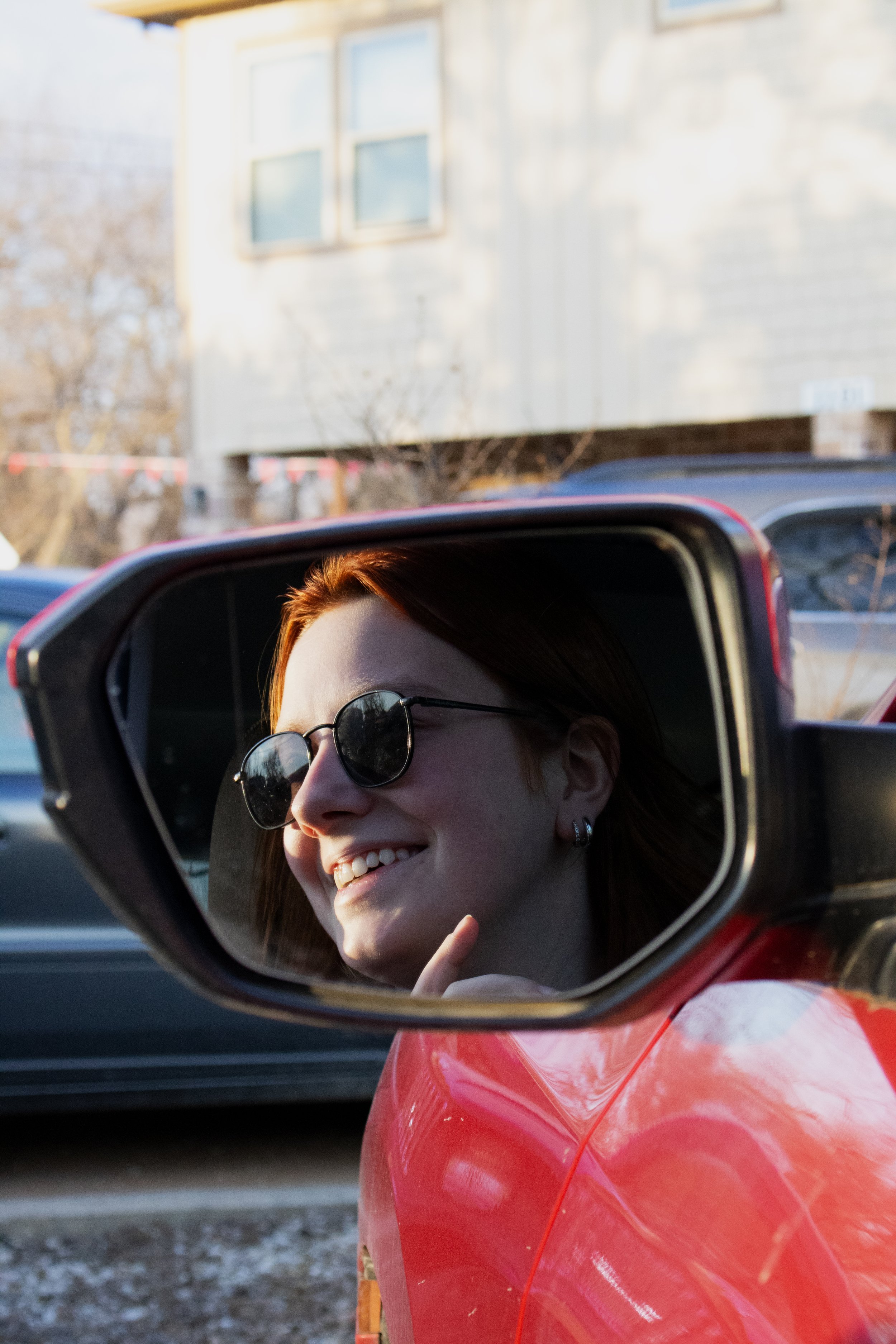Bradley PD9 Reflections 3556
