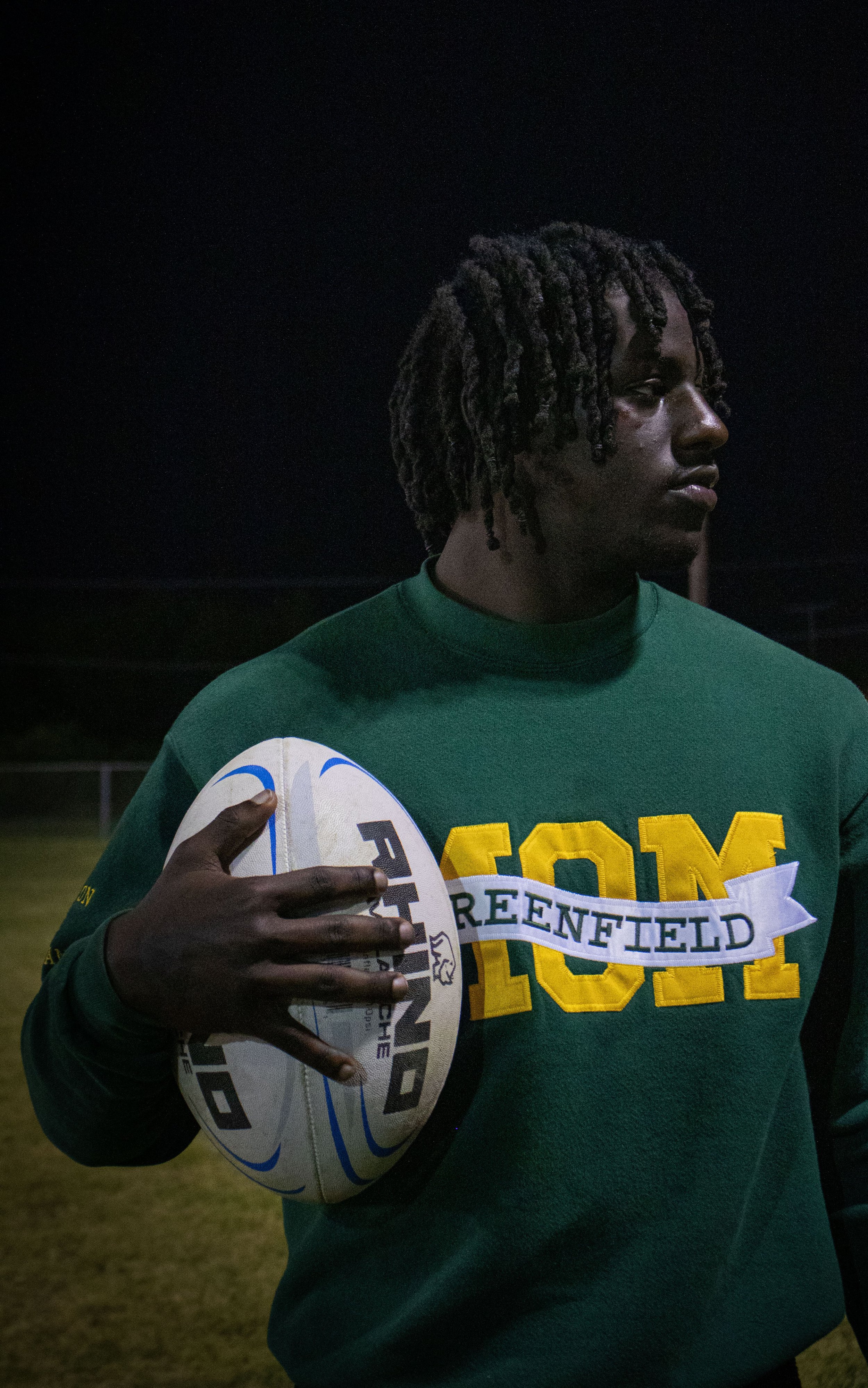 Devonta Crow