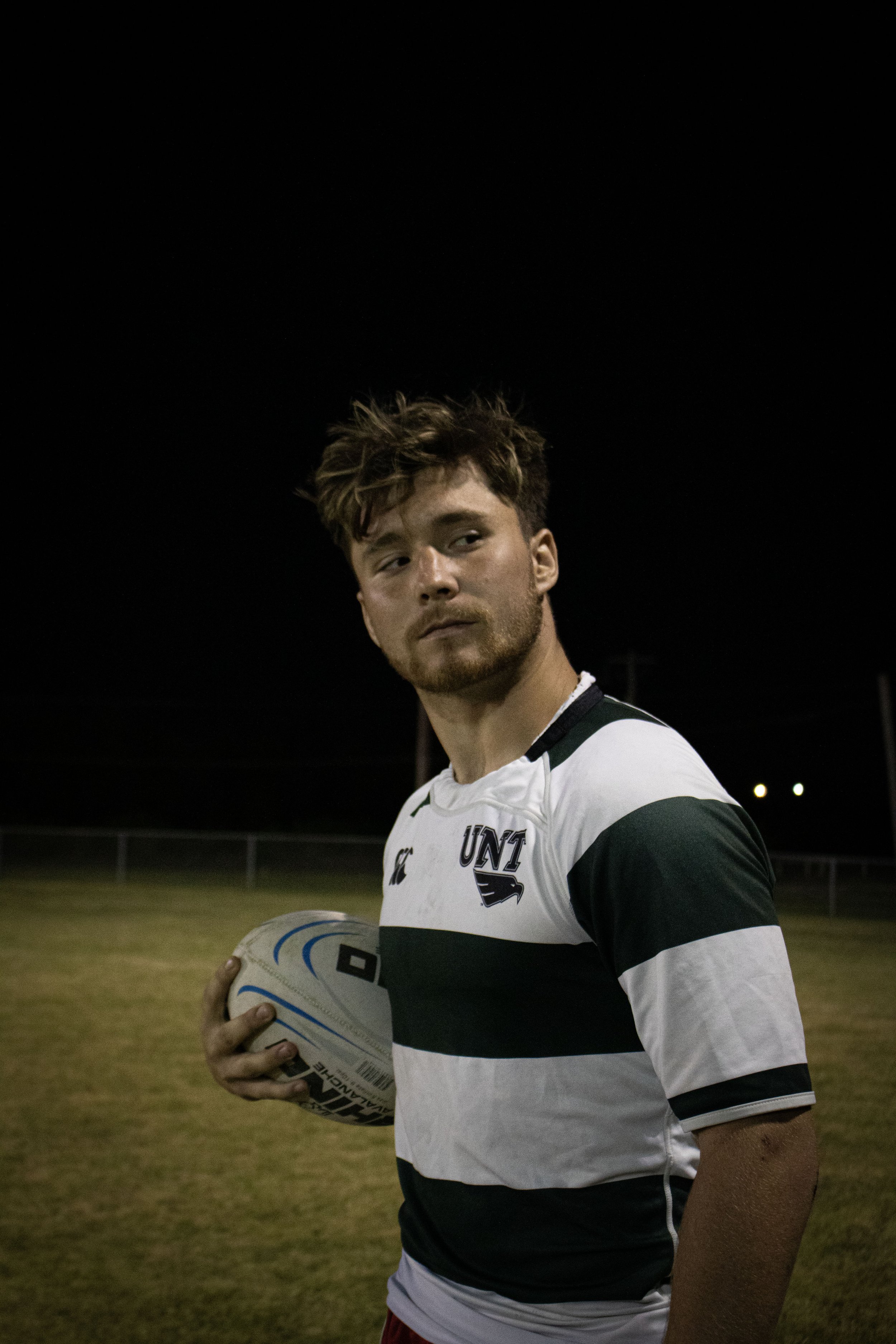 Caleb Goeddertz