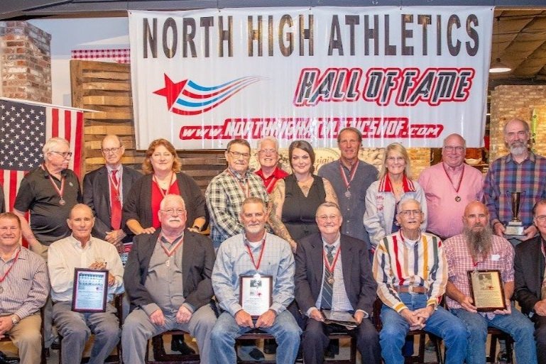 2020-21 Inductees
