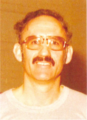 Gary Kuster