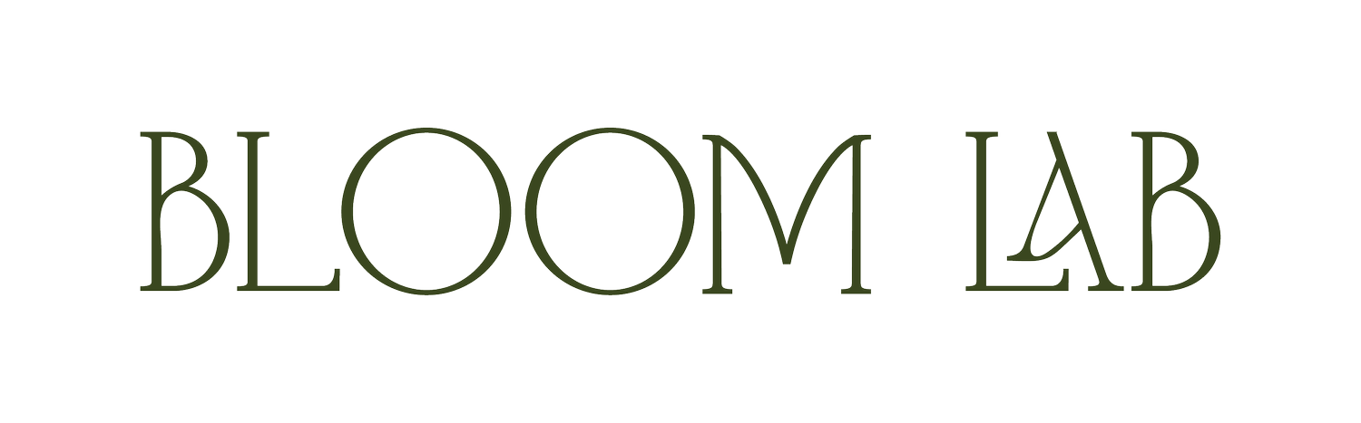 Bloom Lab Perfumerie
