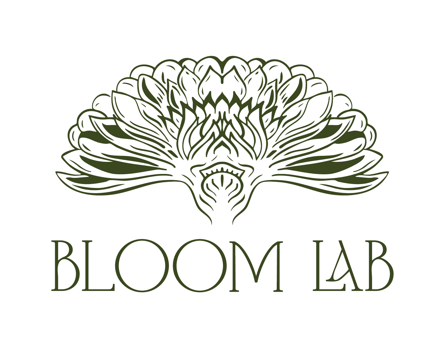 Bloom Lab Perfumerie