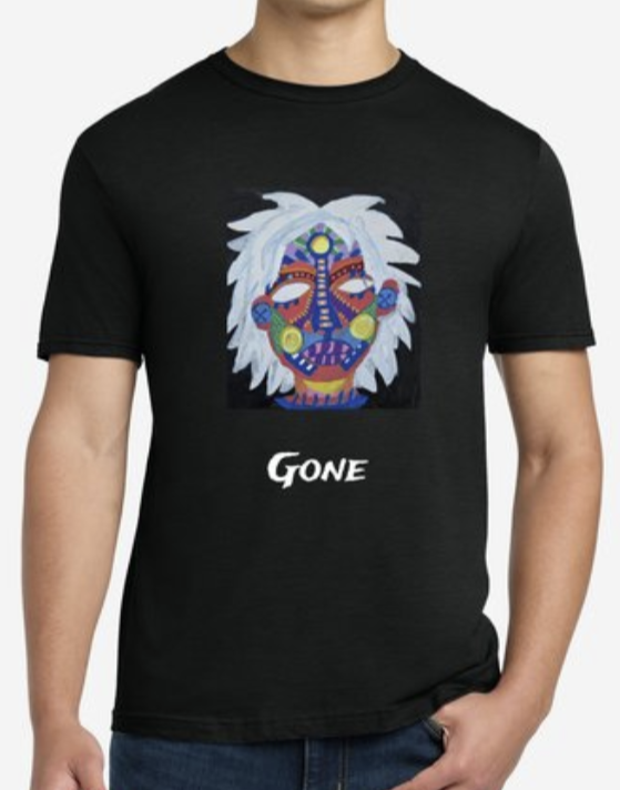 Gone