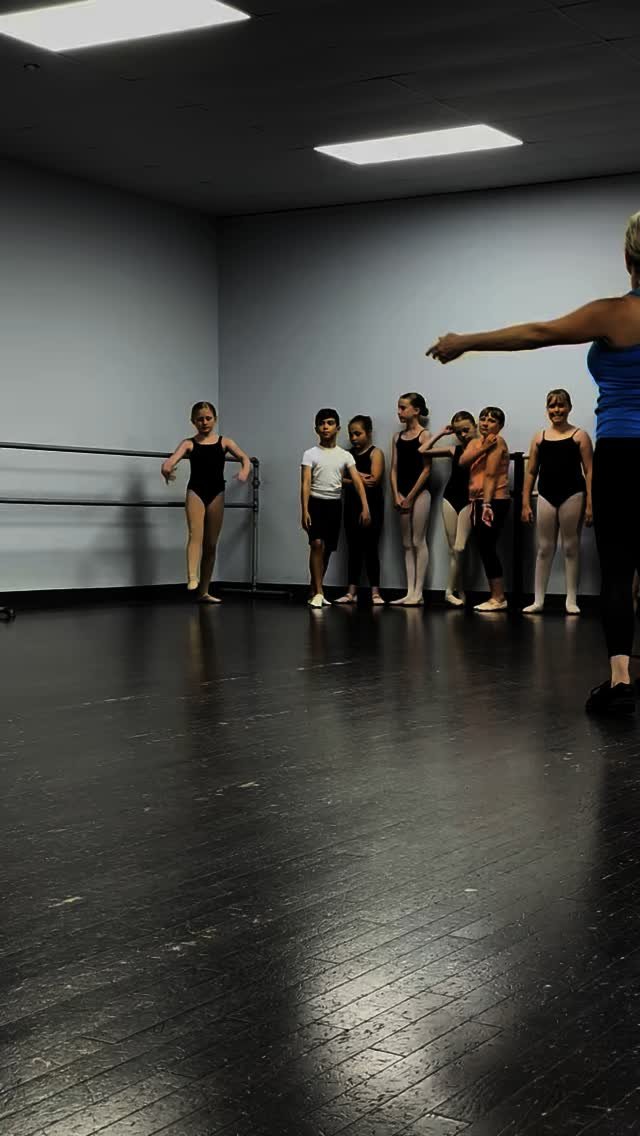 Dance Fest was a BLAST! We had so much fun being together and dancing this week! 🪩✨
Dancers tried Lyrical, Contemporary, Jazz, Hip Hop, Ballet, and Variations this week at Dance Fest. Many dancers found a new love for a style they tried for the fir