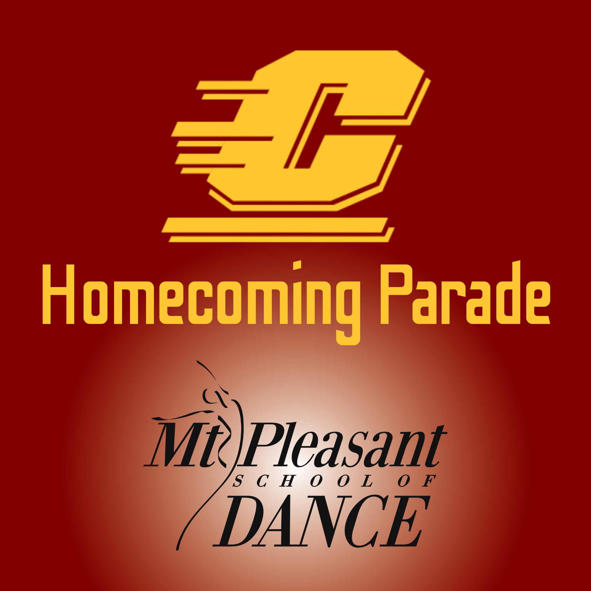CMU Homecoming Parade