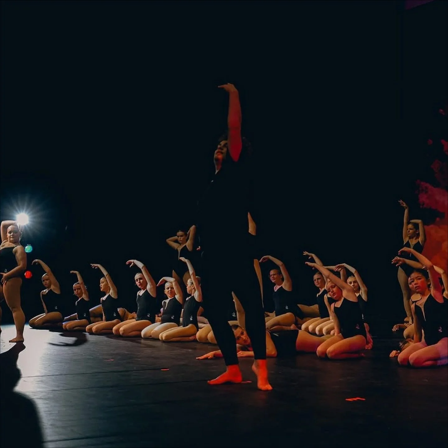 Congratulations, Andrew, for making it on to the CMU Dance Team!
We are SO proud of Andrew for achieving one of his longtime goals! We can’t wait to watch you dance this season! ❤️‍🔥💛
#MPSD #FIREUP
