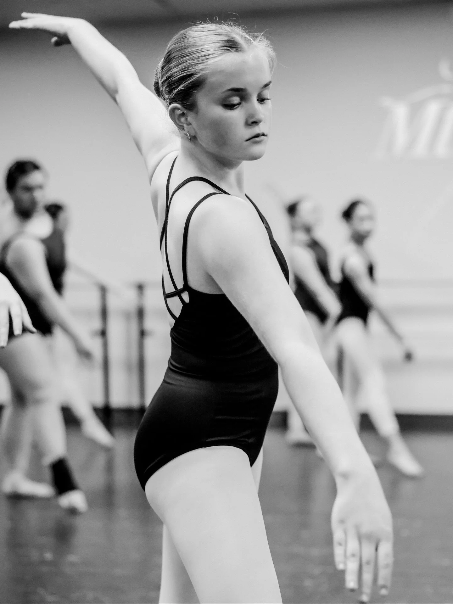 11 days until the Nutcracker Reimagined 2025! 🎄❄️ Do you have your tickets yet??

Thank you to Dan Gaken for capturing these moments at one of our final rehearsals. Reserve your seats for the Nutcracker Reimagined by heading to MPSchoolofDance.com ,