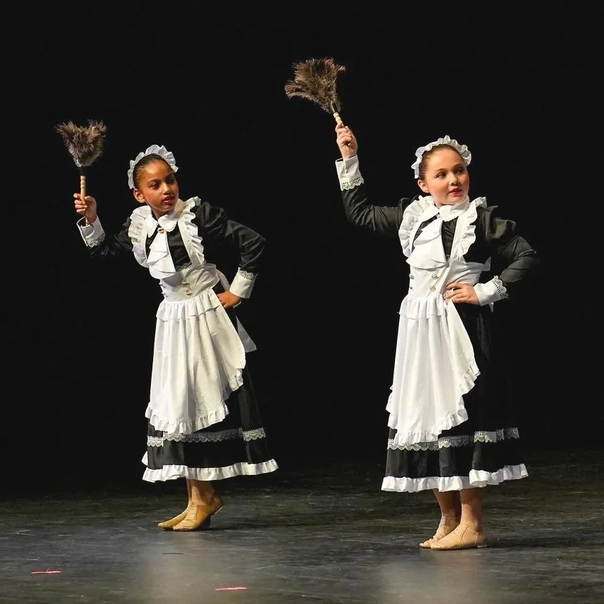 Musical Theater (ages 8+)