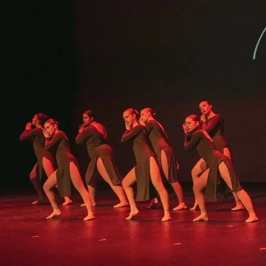 Contemporary (ages 12+)