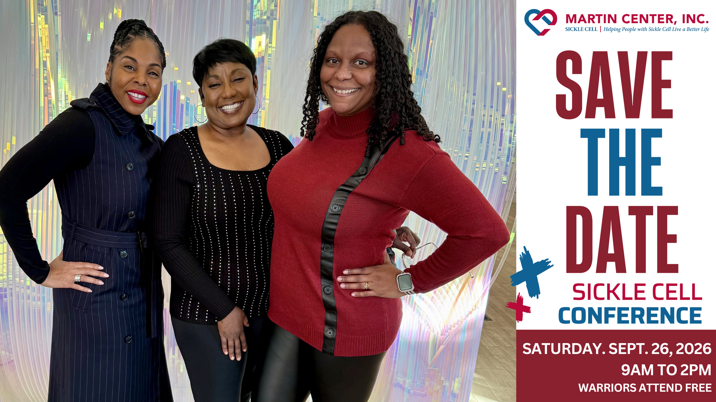 Sickle Cell Conference