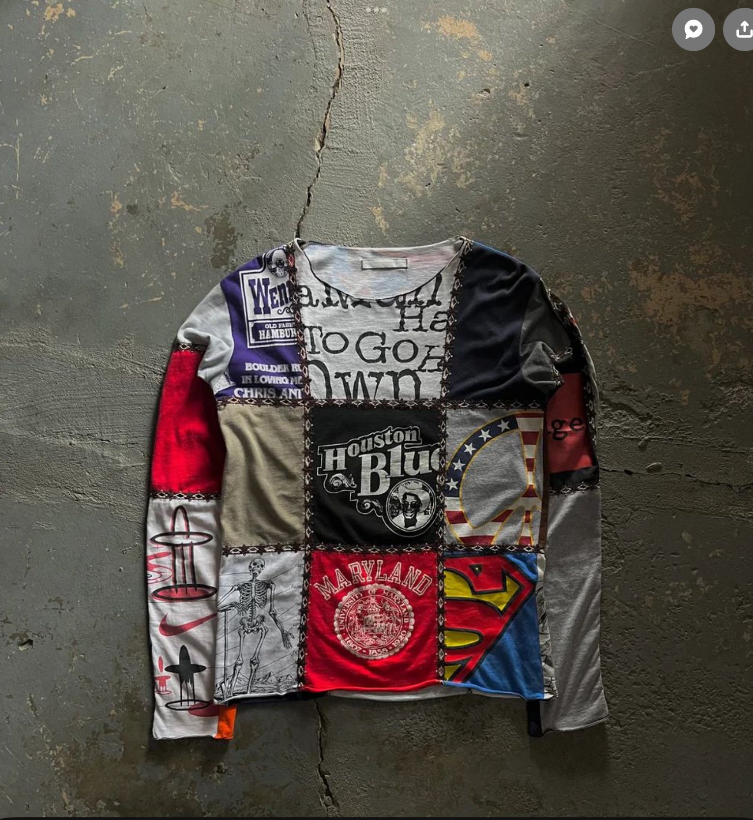 Rework multi Tee