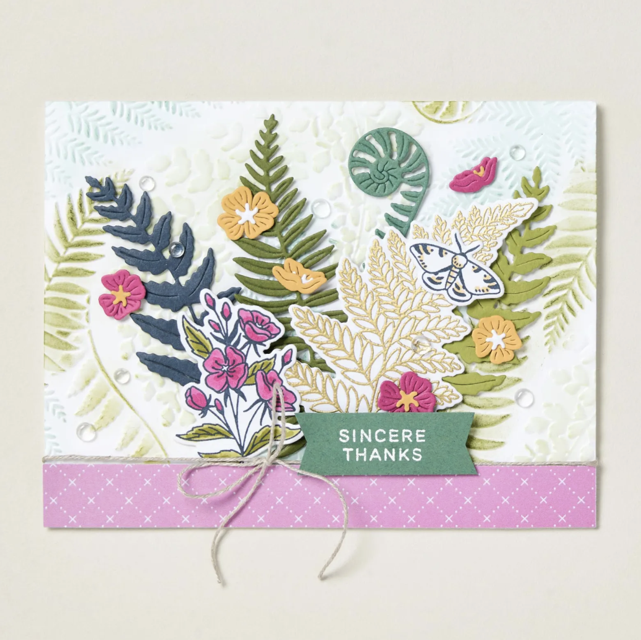 FERN &amp; FLORA BUNDLE #167745