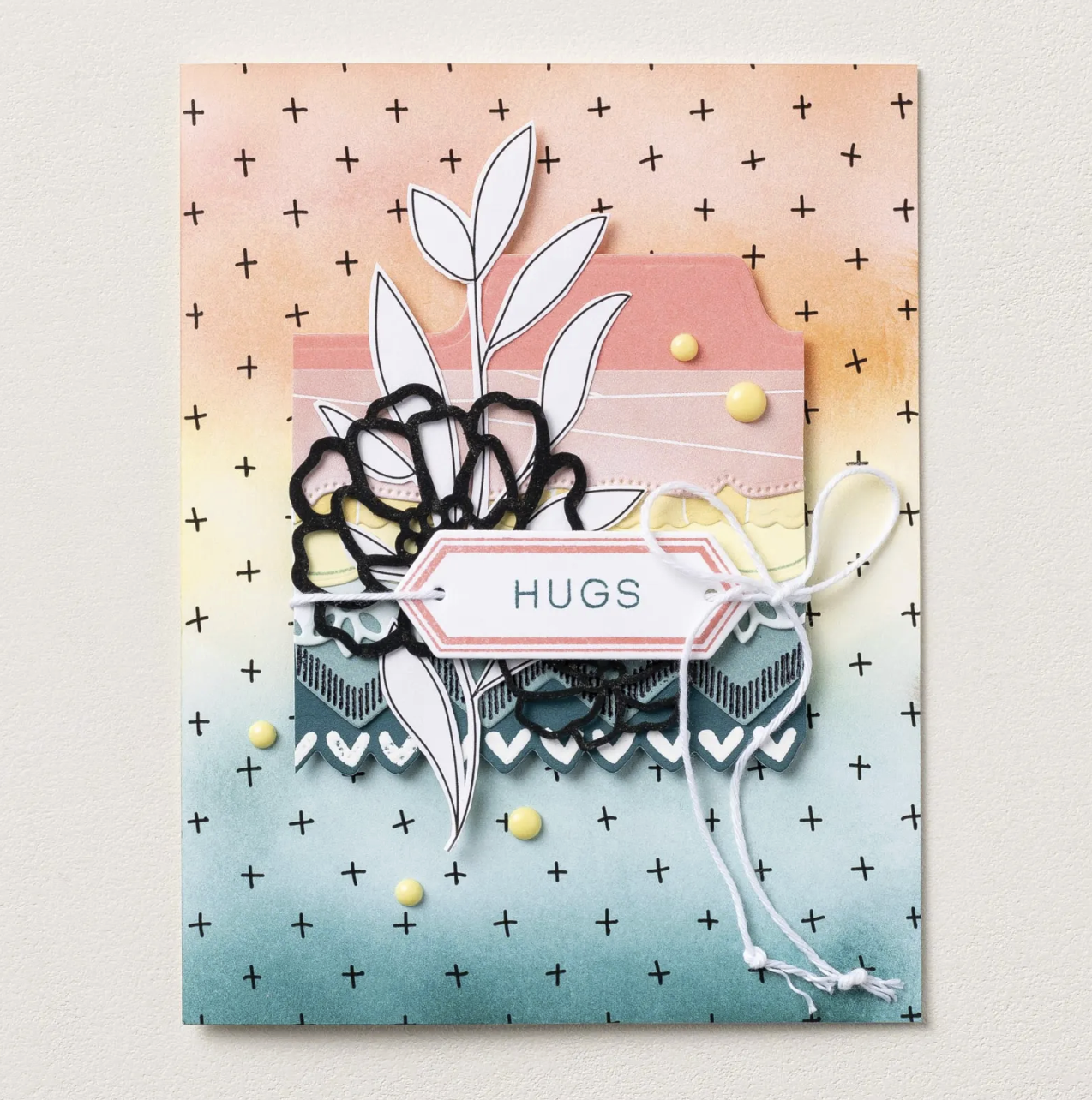 BORDERED IN BEAUTY BUNDLE #167557
