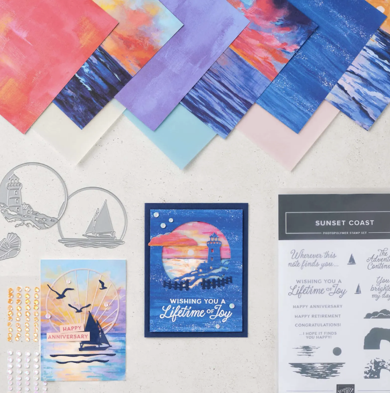 SCENIC COAST SUITE COLLECTION #167786