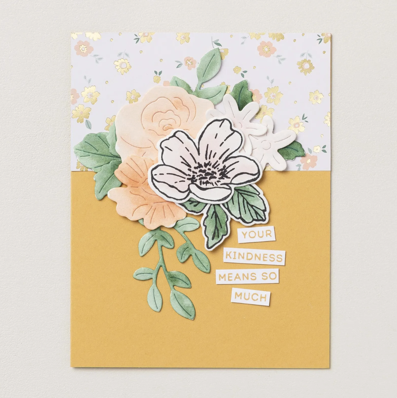 BOUTIQUE BLOSSOMS BUNDLE #167654